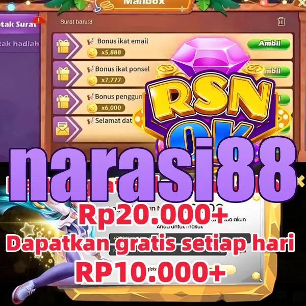 narasi88 APK