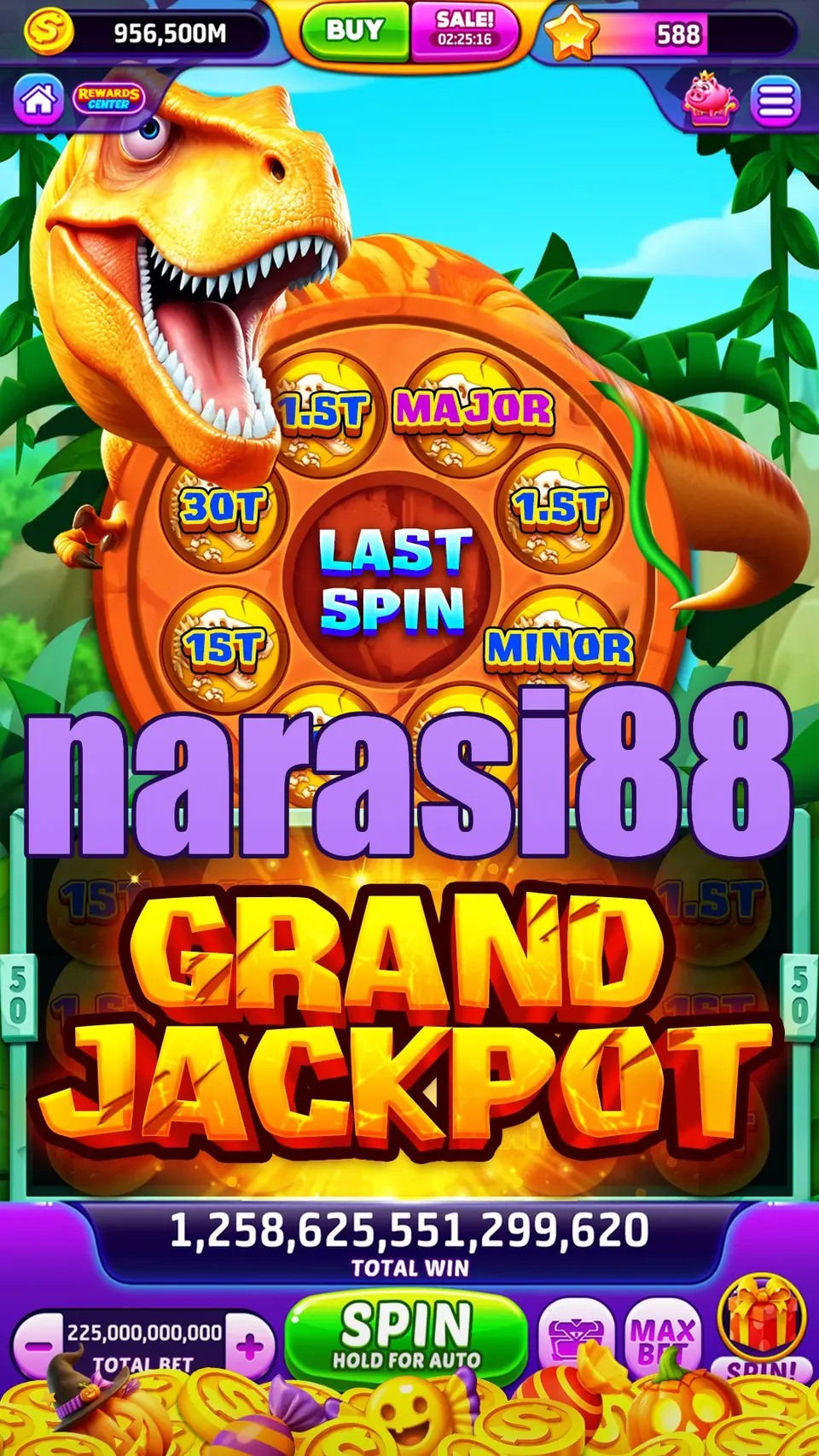 narasi88 APK