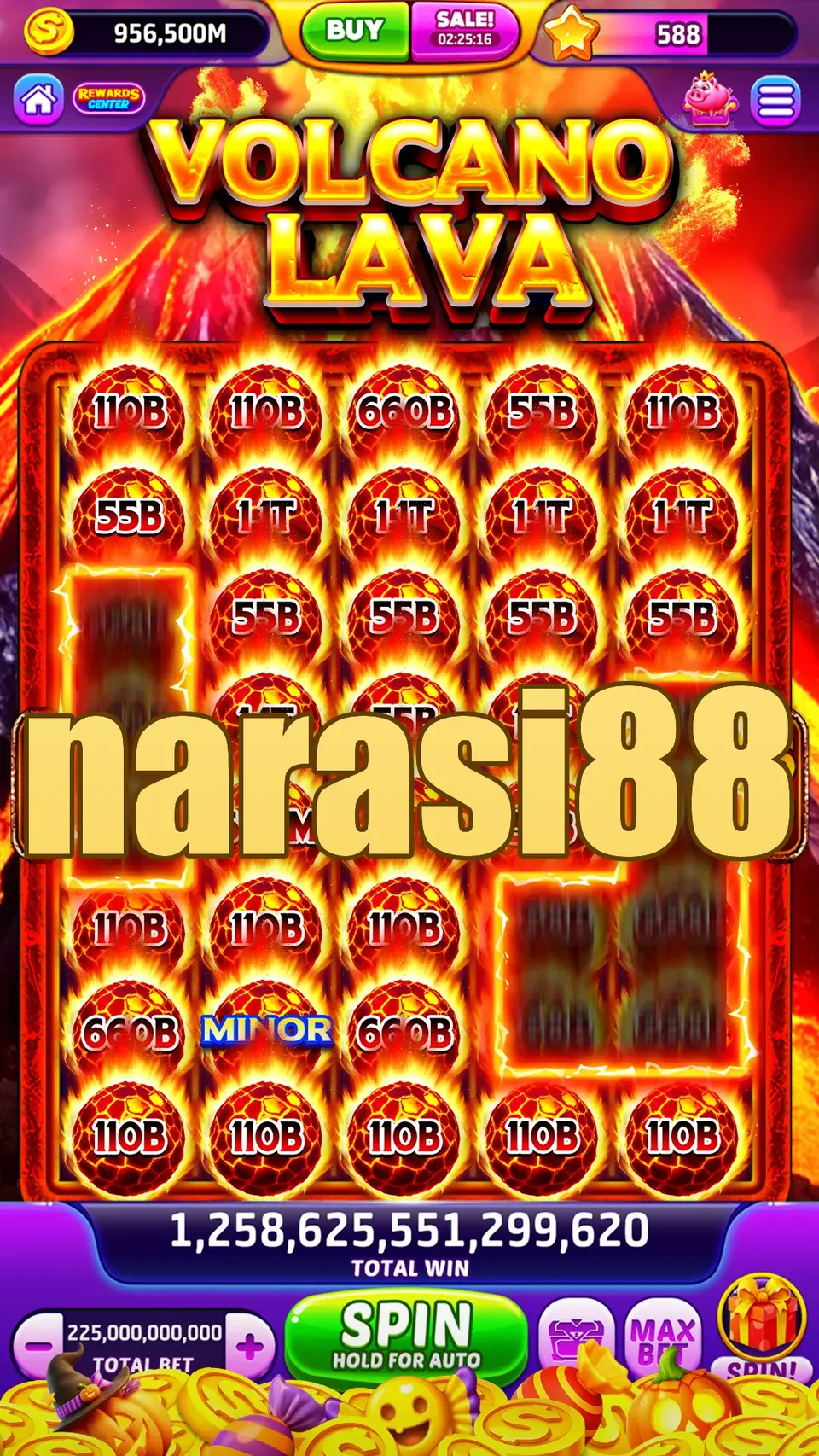 narasi88 APK