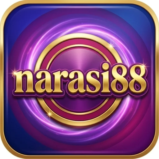 narasi88 Logo - Resmi