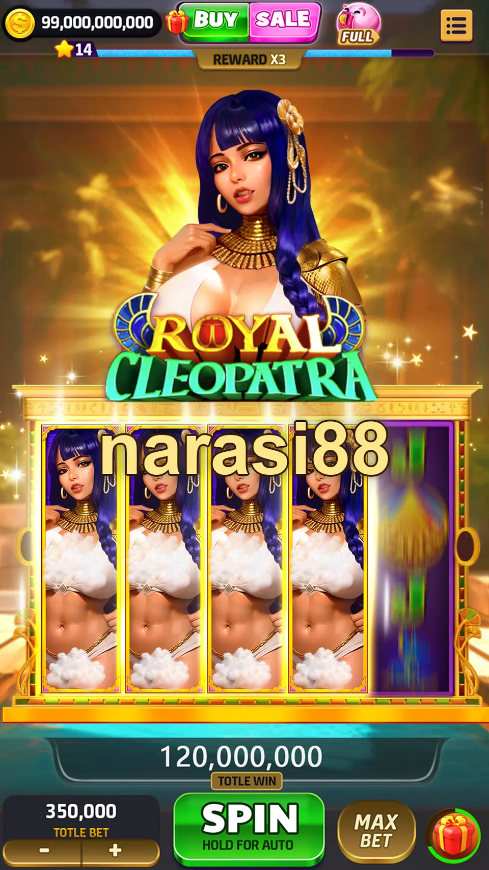 narasi88 Preview - Resmi Unduh